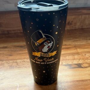 2025 New Year Buc-ee’s Yukon 32 oz cup
